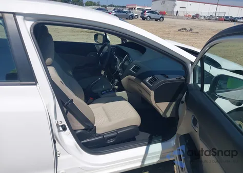 2015 Honda Civic Se z USA, uszkodzony, nr VIN 19XFB2F71FE010072